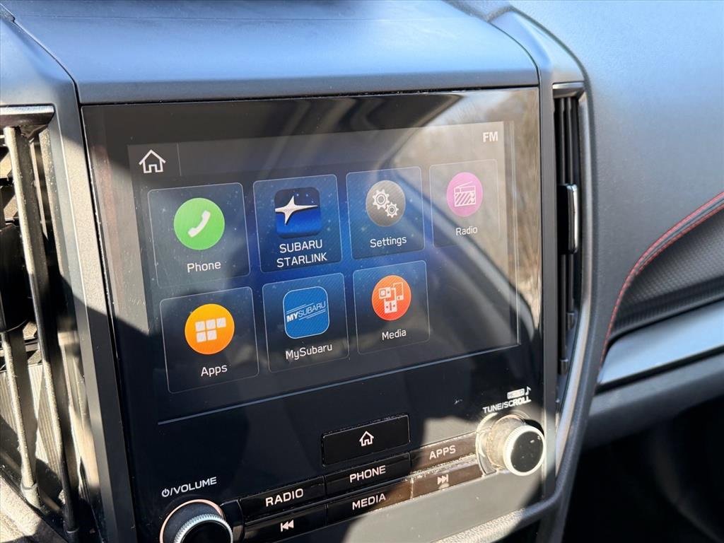 Certified 2024 Subaru Forester Sport image 22