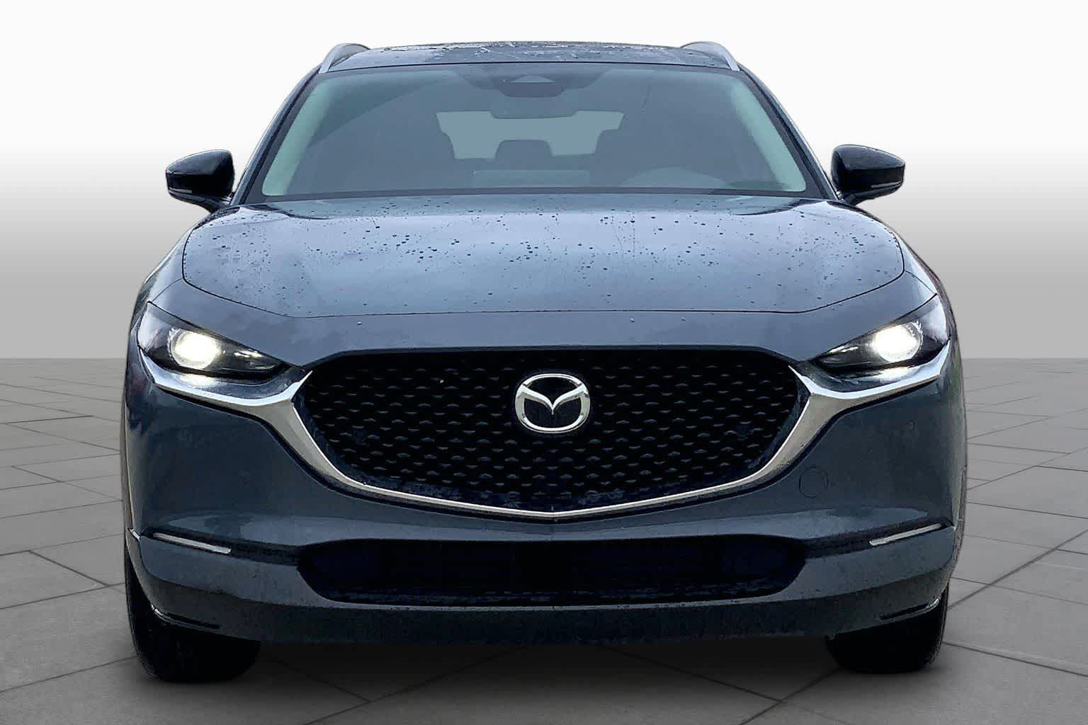 New 2026 MAZDA CX-30 AWD 2.5 S image 3