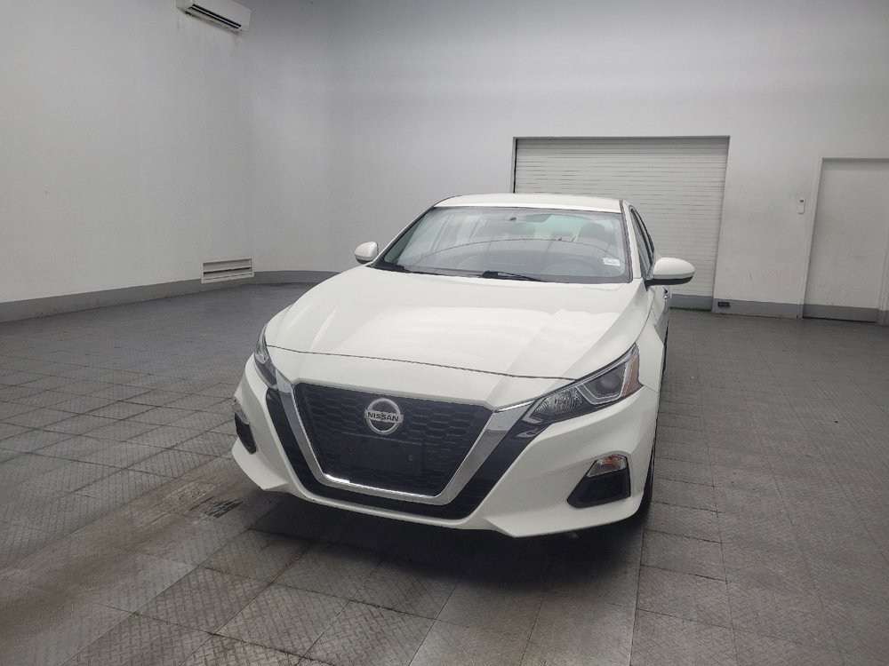 Used 2019 Nissan Altima 2.5 S AWD/4WD image 15