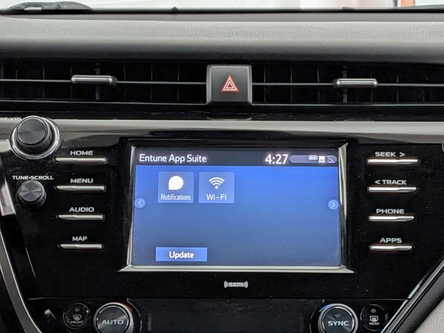 Used 2020 Toyota Camry LE w/ Carpet Mat Package FWD image 26