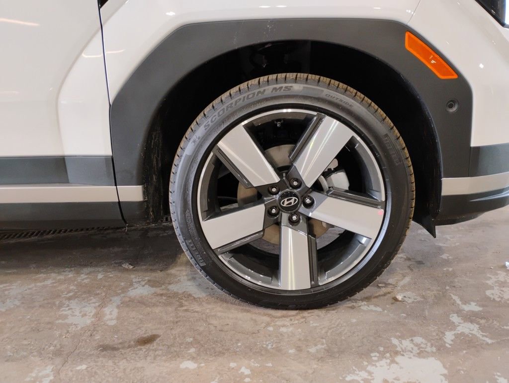 New 2026 Hyundai Santa Fe Limited image 42