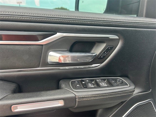 Used 2020 RAM 1500 Laramie w/ Sport Appearance Package image 18