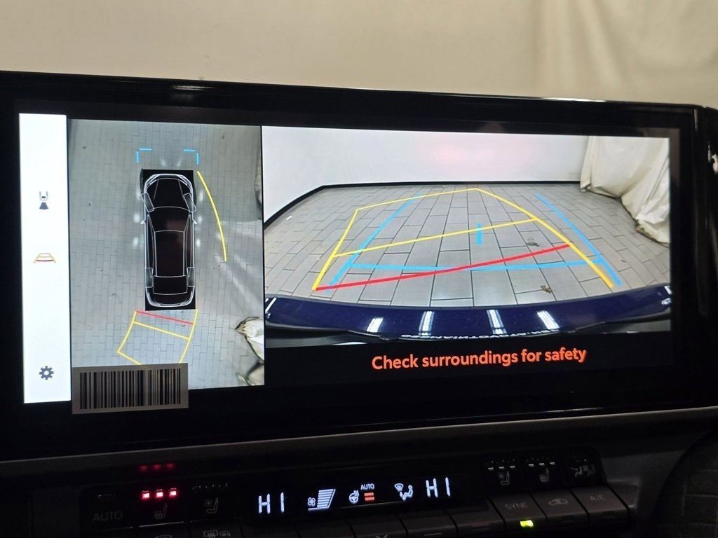 New 2026 Toyota Camry XSE image 7