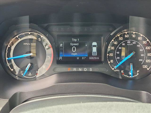 Used 2020 Ford Ranger XLT w/ Equipment Group 301A Mid RWD image 11
