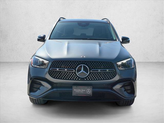 Certified 2026 Mercedes-Benz GLE 350 4MATIC image 2