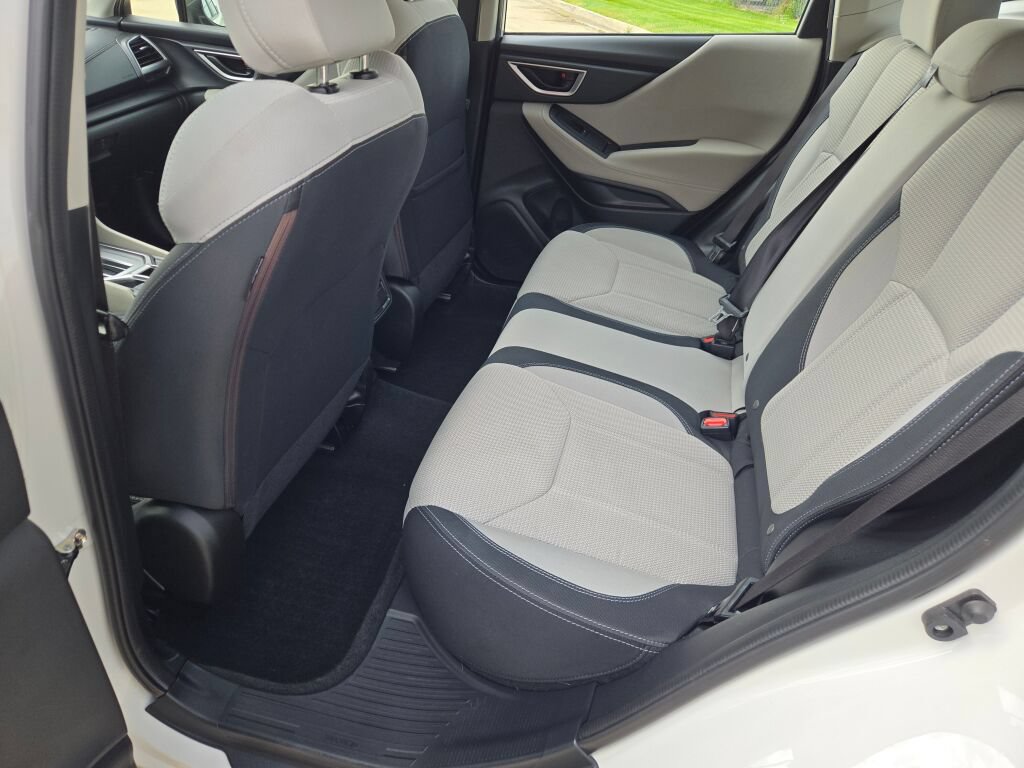Used 2021 Subaru Forester AWD/4WD image 17