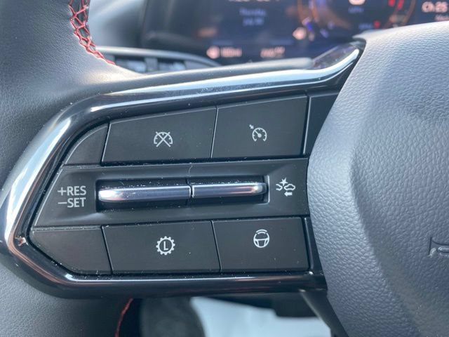 Used 2026 Chevrolet Traverse RS AWD/4WD image 10