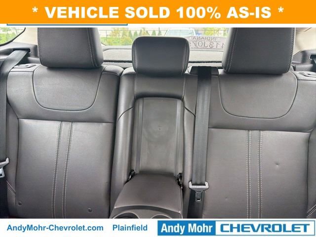 Used 2013 Ford Focus SE FWD image 21