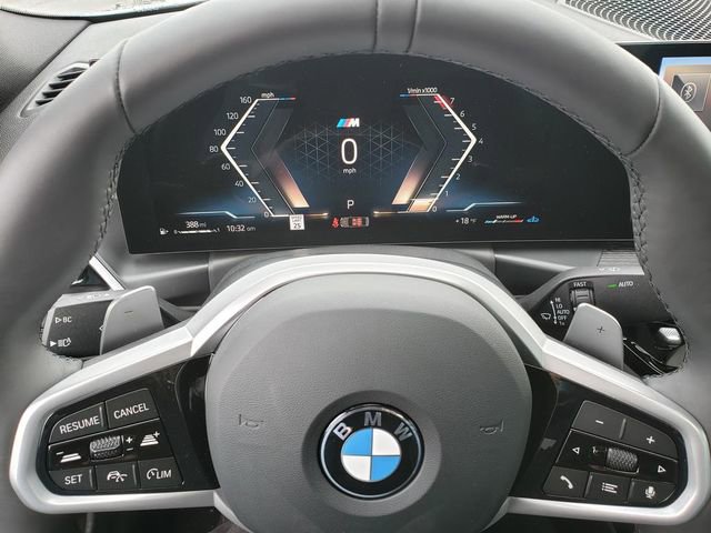New 2026 BMW 330i xDrive Sedan w/ M Sport Package image 20