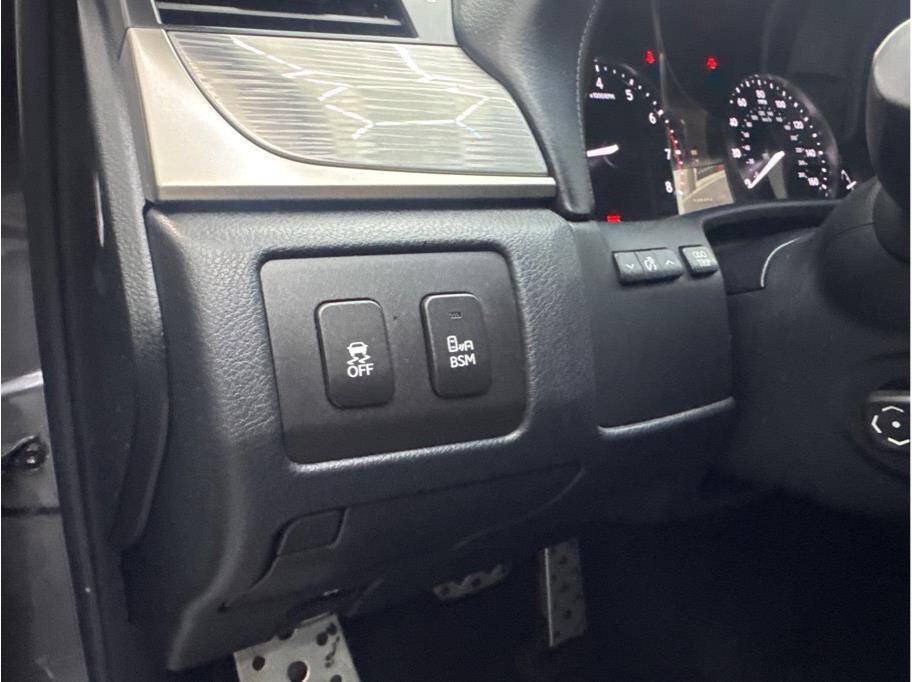 Used 2013 Lexus GS 350 w/ F Sport Pkg RWD image 11