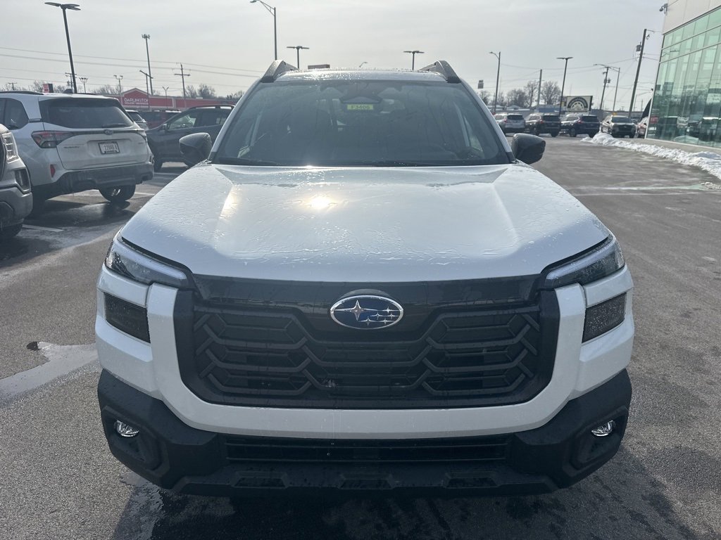 New 2026 Subaru Outback Premium image 2