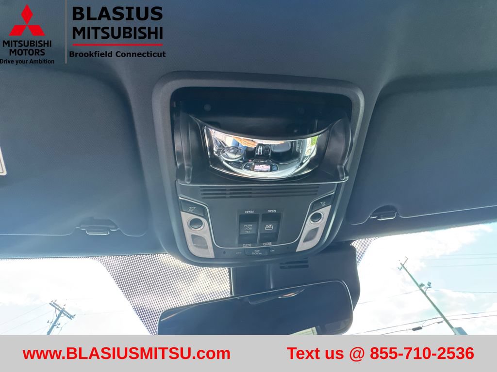 Used 2023 Honda Ridgeline Black Edition image 29