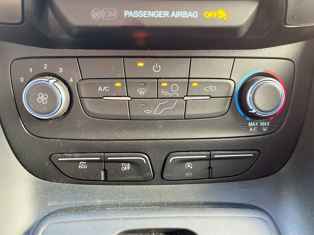 Used 2023 Ford Transit Connect XL FWD image 16