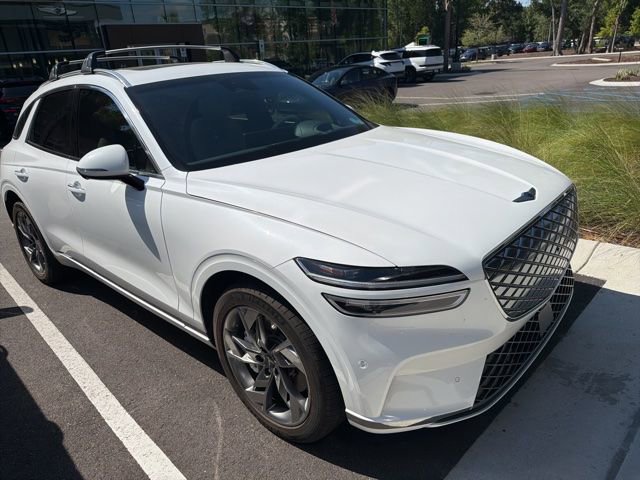 Used 2025 Genesis Electrified GV70 w/ Prestige Package