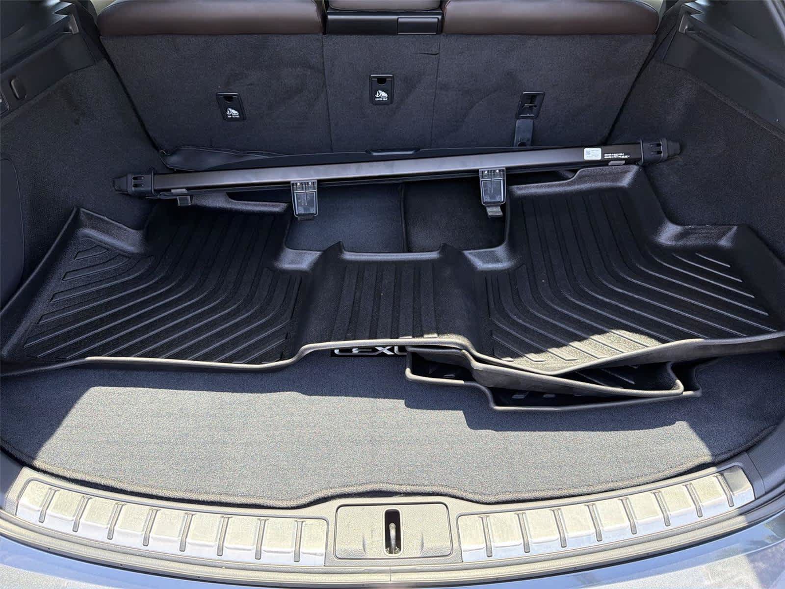 Used 2024 Lexus RX 350 FWD w/ Convenience Package image 21