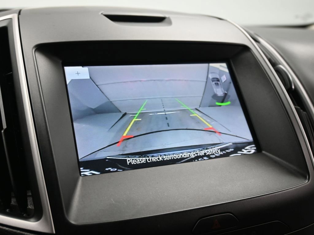 Certified 2019 Ford Edge SEL w/ Equipment Group 201A image 15