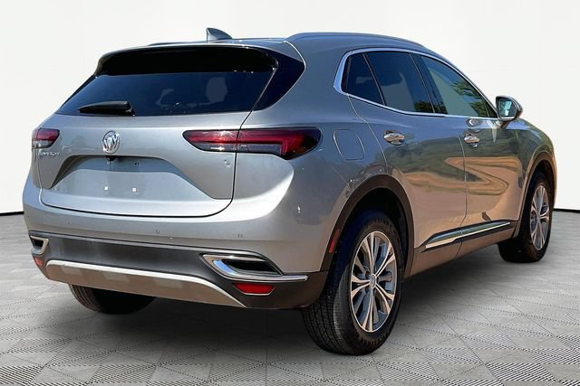 Used 2023 Buick Envision Preferred FWD image 5