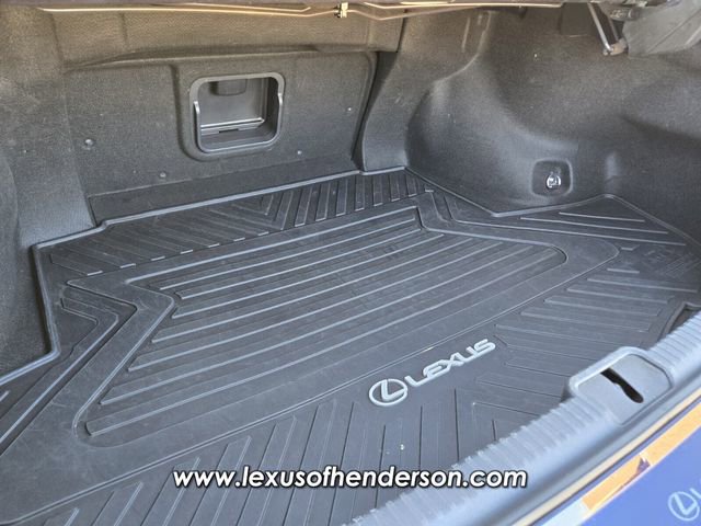 Used 2019 Lexus ES 350 w/ Accessory Package 2 FWD image 15