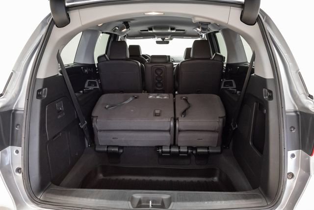 Used 2019 Honda Odyssey Touring image 38