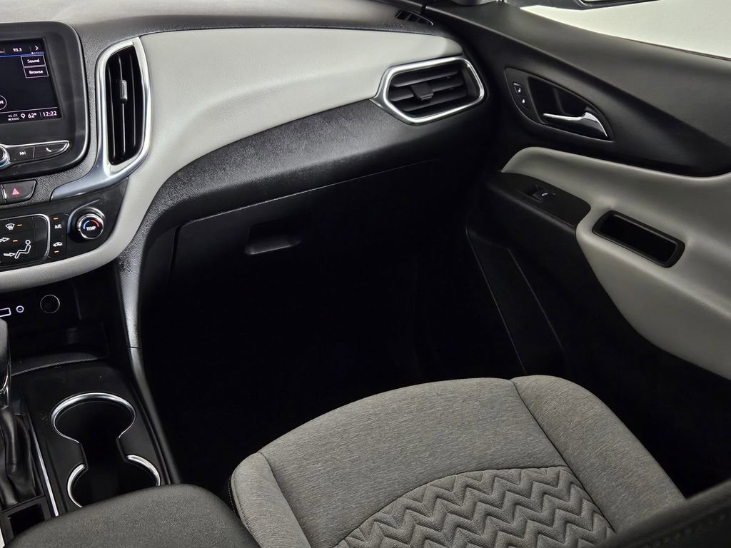 Used 2023 Chevrolet Equinox LT image 10