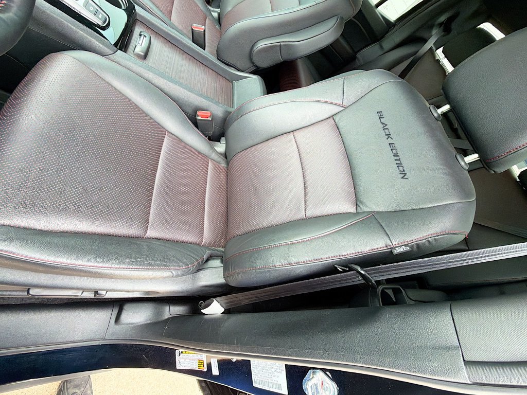 Used 2023 Honda Ridgeline Black Edition image 18