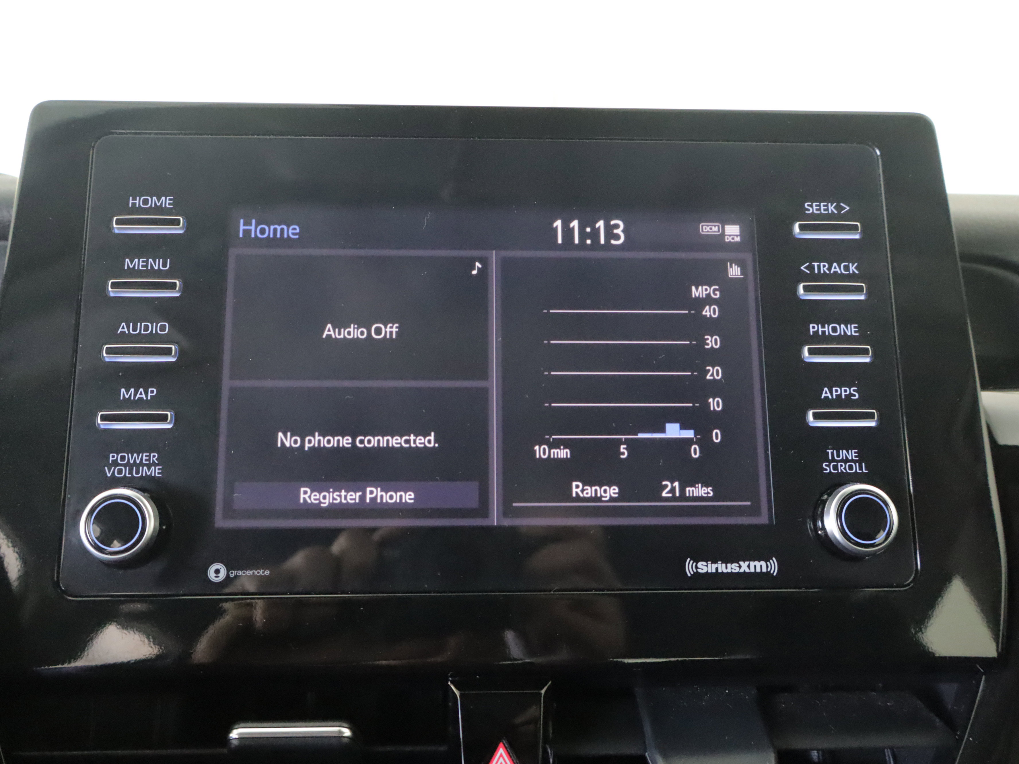 Used 2023 Toyota Camry SE w/ Cold Weather Package AWD/4WD image 14
