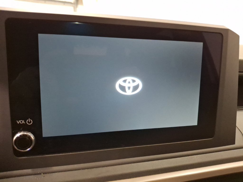 Used 2025 Toyota Tacoma SR w/ SR Upgrade Package RWD image 23