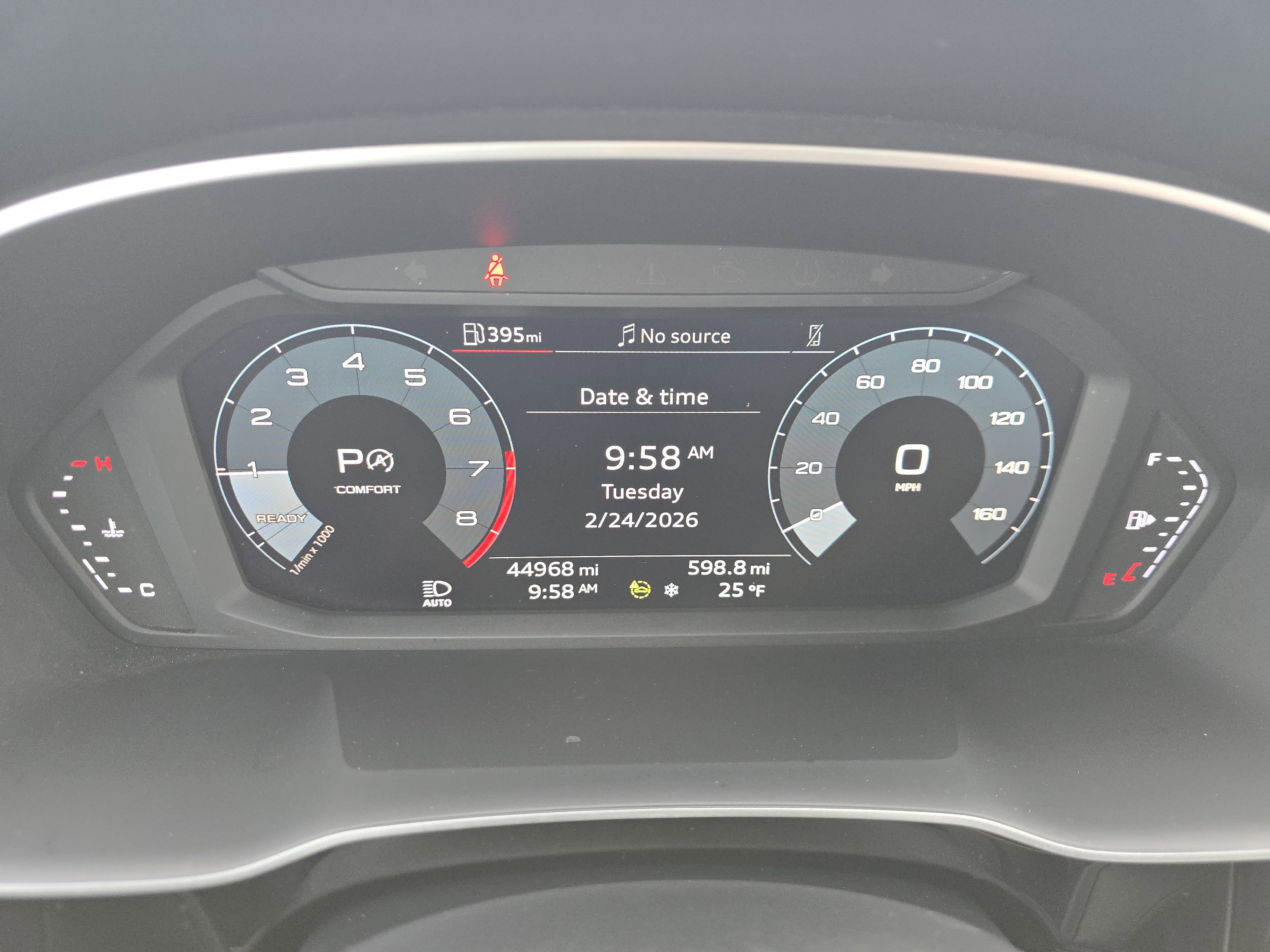 Certified 2022 Audi Q3 2.0T Premium Plus image 21