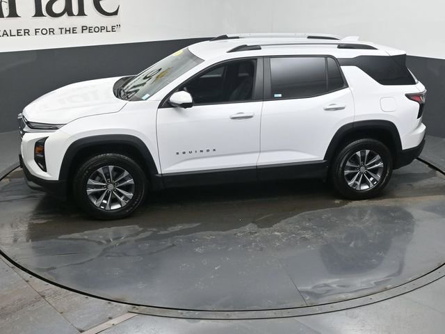 Used 2025 Chevrolet Equinox LT w/ Convenience Package II image 58