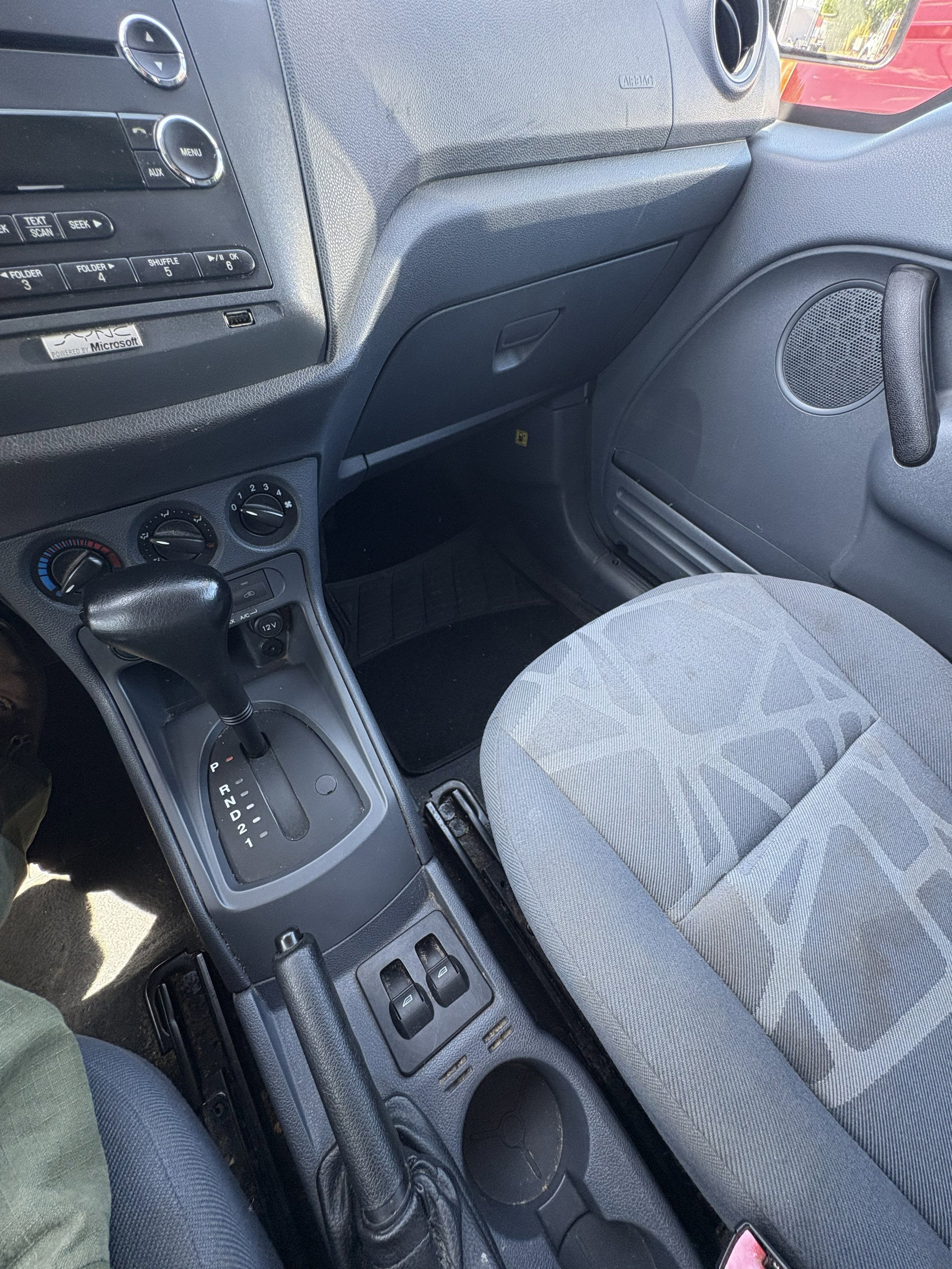 Used 2013 Ford Transit Connect XLT FWD image 14
