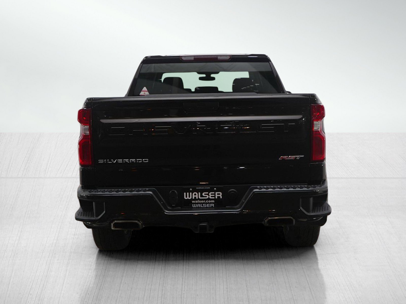 Used 2019 Chevrolet Silverado 1500 RST image 4