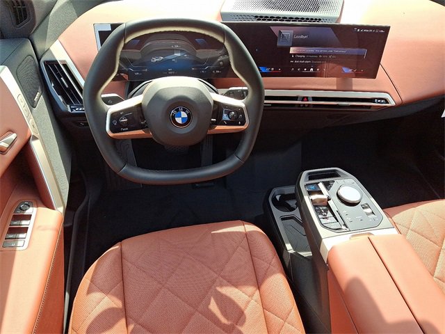 New 2026 BMW iX xDrive60 w/ Premium Package image 10
