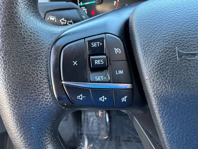 Used 2025 Ford Transit 250 Low Roof w/ Exterior Upgrade Package RWD image 20