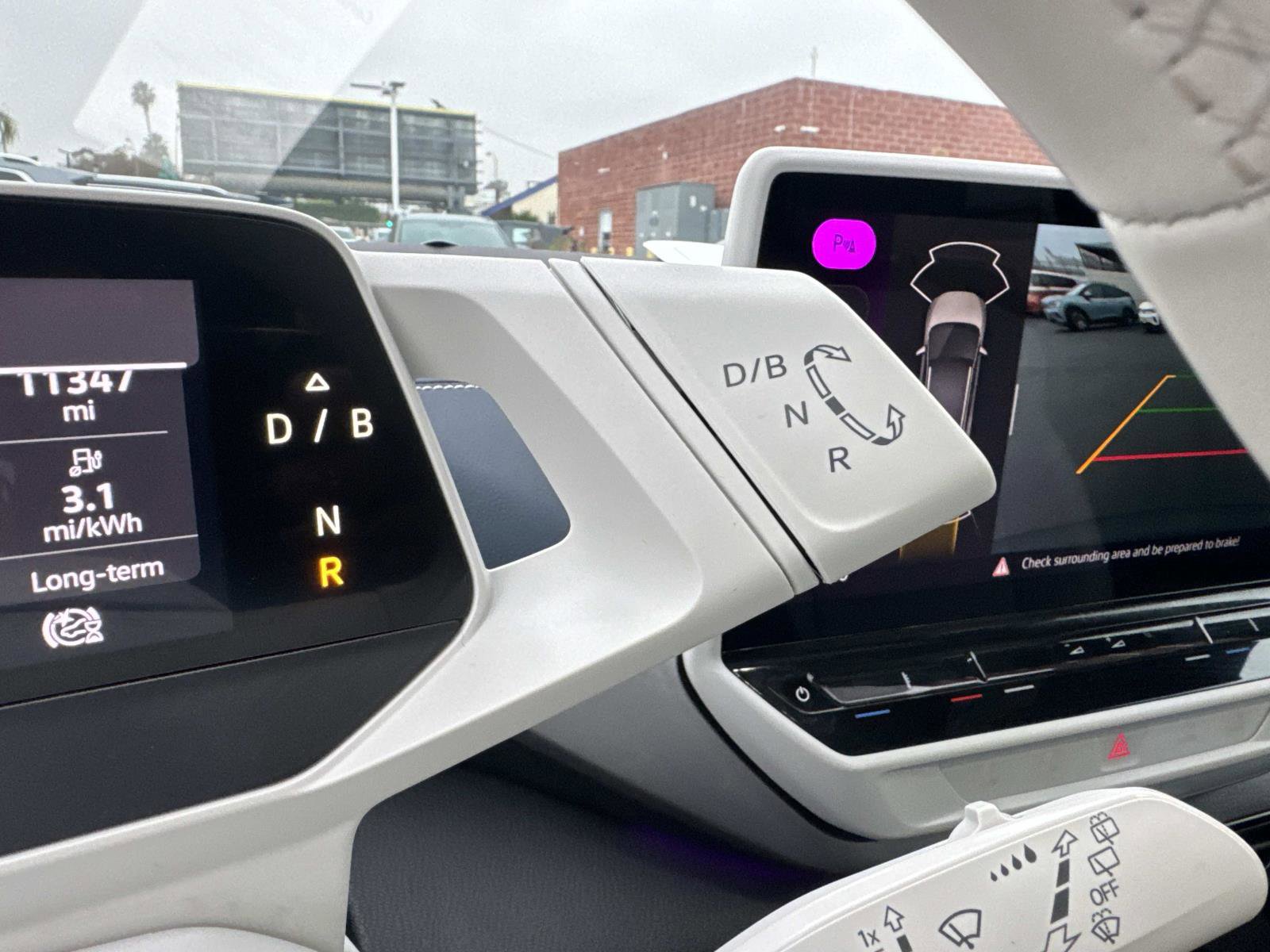 Certified 2023 Volkswagen ID.4 Pro S image 24