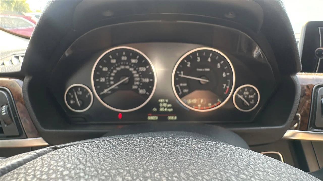 Used 2013 BMW 328i xDrive Sedan AWD/4WD image 40