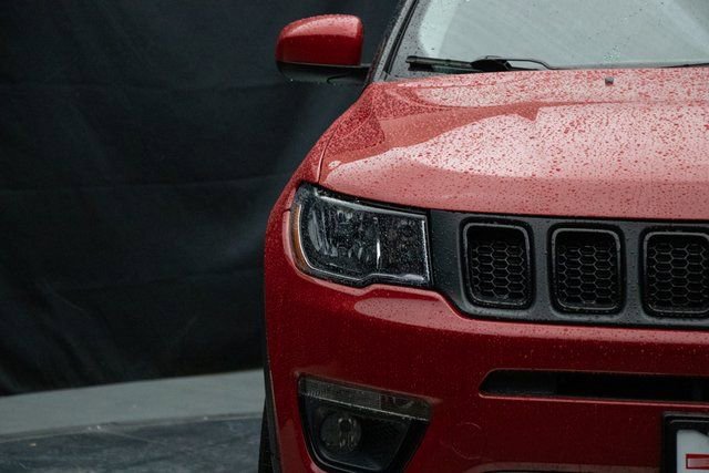 Used 2020 Jeep Compass Altitude image 5