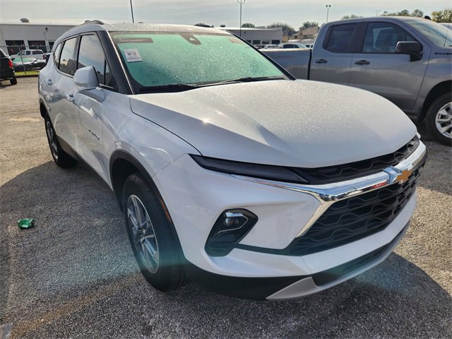 Used 2024 Chevrolet Blazer LT w/ Convenience Package