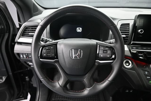 Certified 2025 Honda Odyssey Sport-L image 22