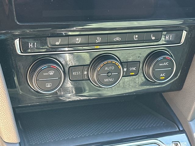 Used 2019 Volkswagen Arteon SEL Premium image 32