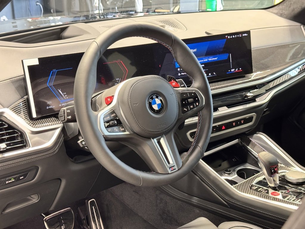 New 2026 BMW X5 M Competition w/ Executive Package image 14