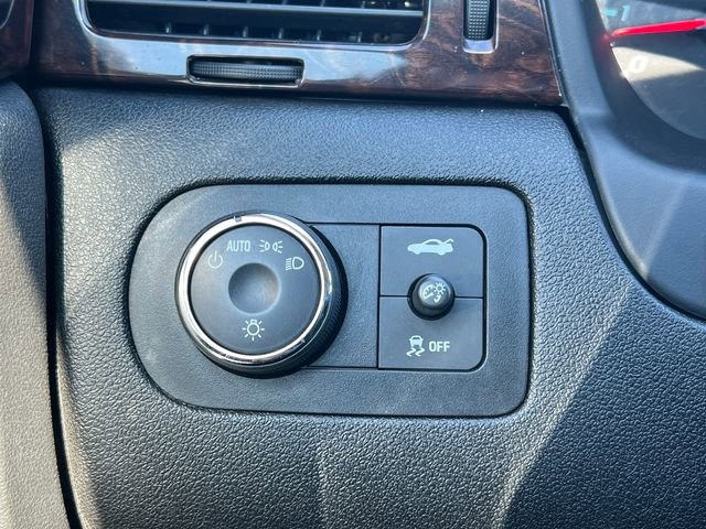 Used 2014 Chevrolet Impala Limited LS FWD image 17
