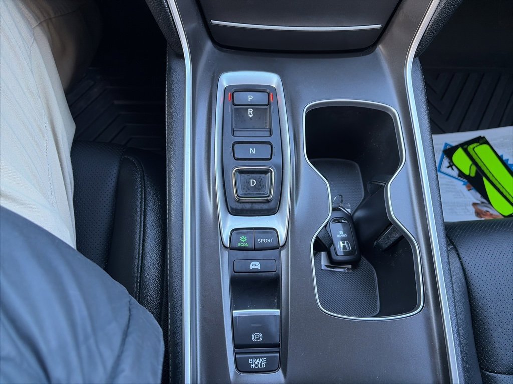 Used 2021 Honda Accord EX-L image 18