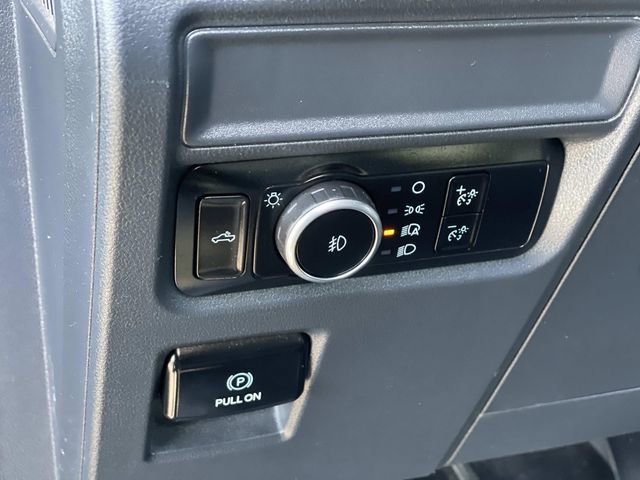 Used 2023 Ford F150 XLT w/ Equipment Group 301A Mid image 19