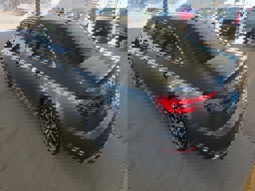 Used 2019 Audi S4 Premium w/ Convenience Package image 7