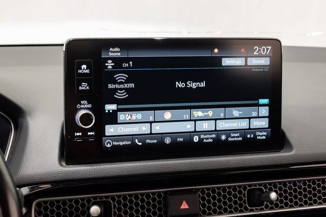 Used 2022 Honda Civic Touring image 19