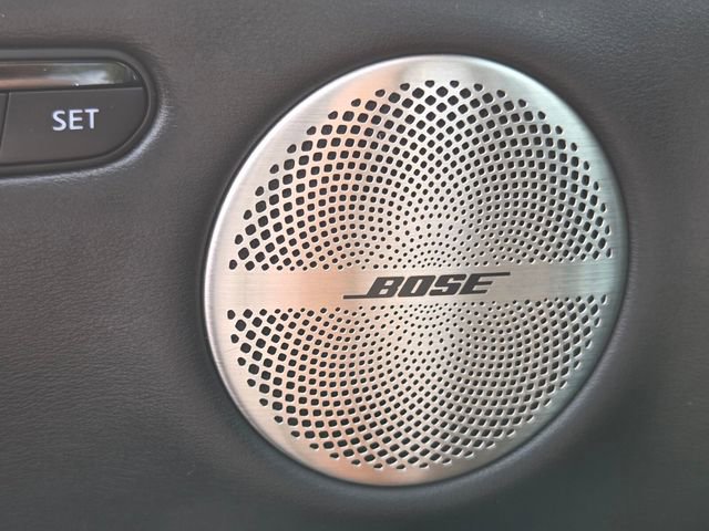 Certified 2023 INFINITI QX50 Sport AWD/4WD image 26