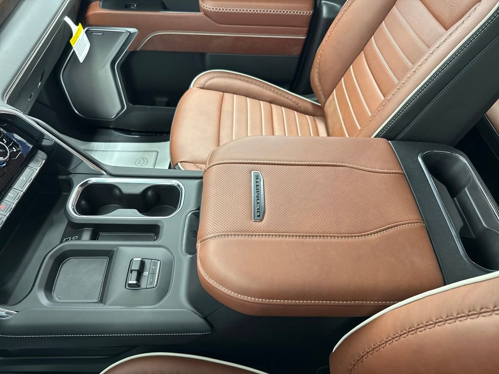 New 2026 GMC Sierra 2500 Denali Ultimate image 34