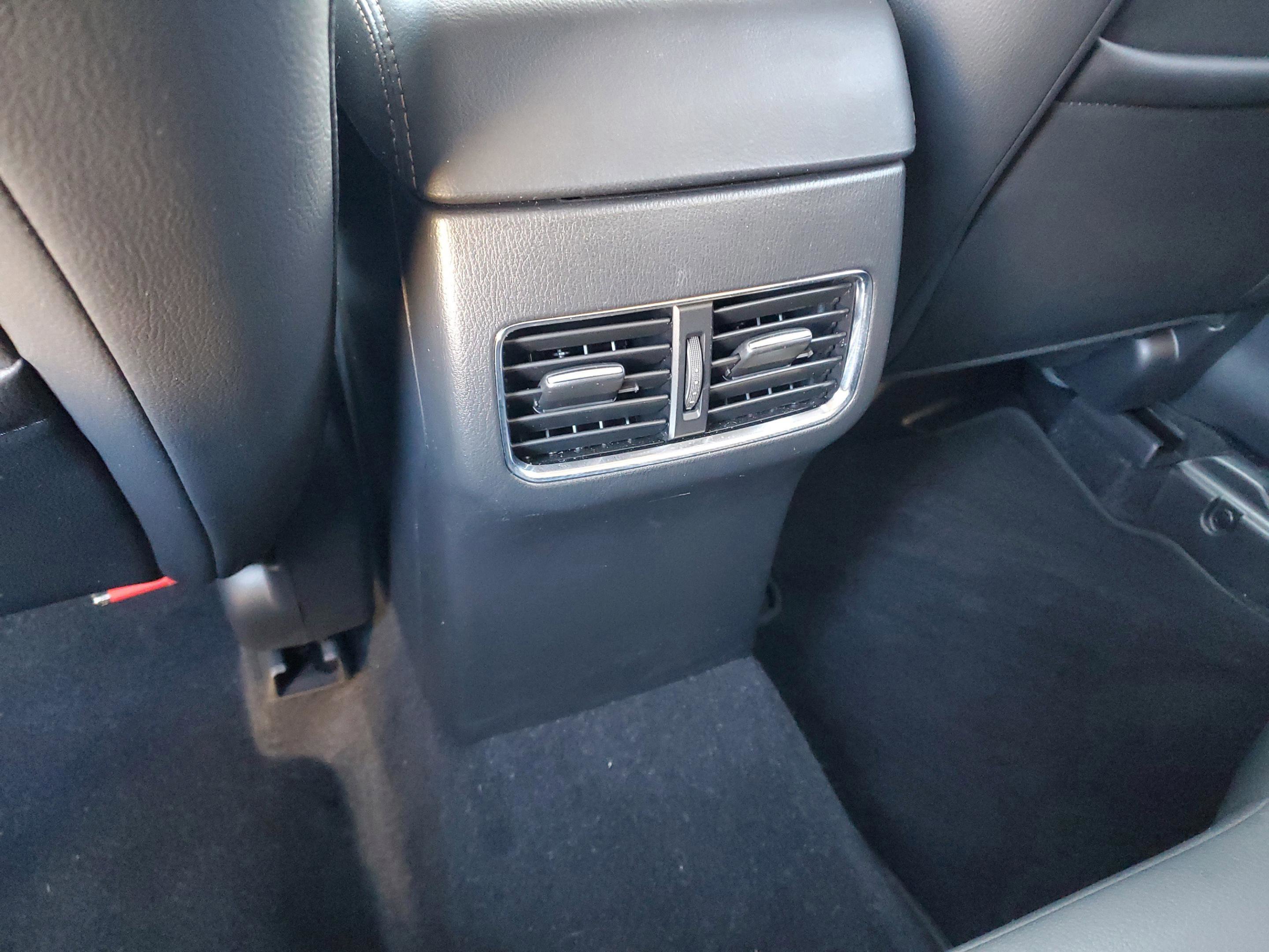 Used 2023 MAZDA CX-5 AWD 2.5 S w/ Premium Package image 13