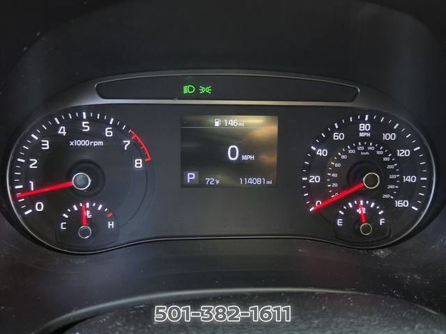 Used 2020 Kia Soul X-Line FWD image 27