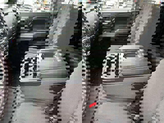 Used 2018 Chevrolet Silverado 1500 LT w/ All Star Edition image 16